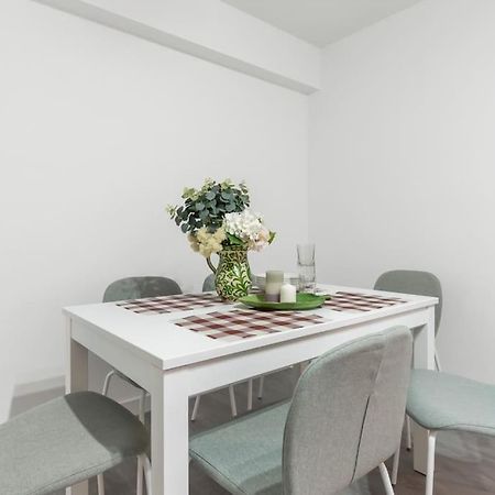 Apartamento Marques De Urquijo Gijón Extérieur photo