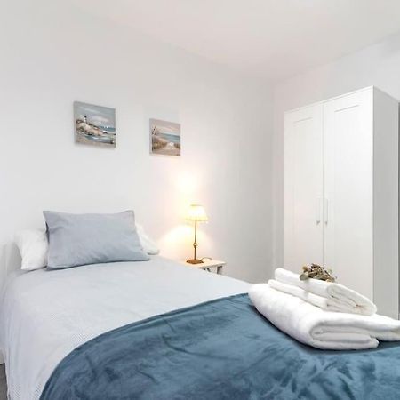 Apartamento Marques De Urquijo Gijón Extérieur photo