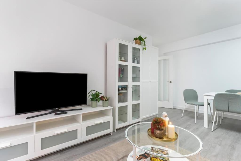 Apartamento Marques De Urquijo Gijón Extérieur photo