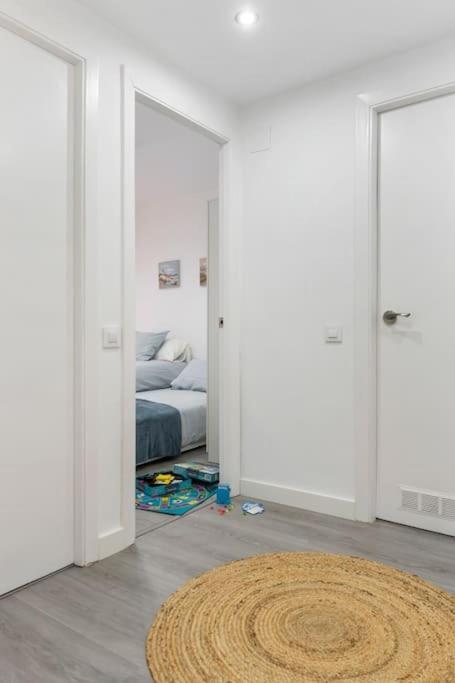 Apartamento Marques De Urquijo Gijón Extérieur photo