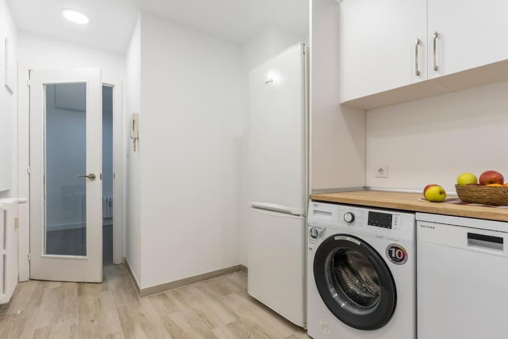 Apartamento Marques De Urquijo Gijón Extérieur photo